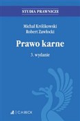 Polska książka : Prawo karn... - Michał Królikowski, Robert Zawłocki