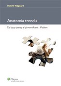 Anatomia t... - Henrik Vejlgaard -  polnische Bücher