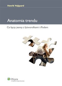 Bild von Anatomia trendu Co łączy jeansy z łyżworolkami i iPodem