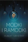 Modki i ra... - Hubert Siekierka - buch auf polnisch 