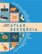 Polnische buch : Atlas szcz... - Helen Russell