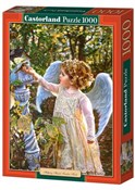 Zeige Details für 1000x PUZZLE POMOCNA DŁOŃ WIEK 12+ 1000x PUZZ... - Ksiegarnia w niemczech