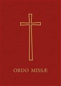 Ordo Missa... - Opracowanie Zbiorowe -  Książka z wysyłką do Niemiec 