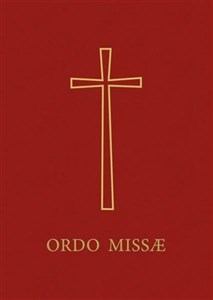 Bild von Ordo Missae - stałe części mszy św.