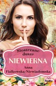 Zobacz : Siostrzane... - Anna Fiałkowska-Niewiadomska