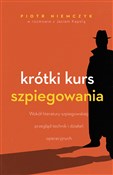 Krótki kur... - Piotr Niemczyk, Jan Kapela -  fremdsprachige bücher polnisch 