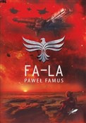 Książka : FA-LA - Paweł Famus