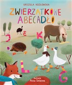 Polnische buch : Zwierzątko... - Urszula Kozłowska