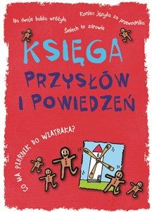 Bild von Księga przysłów i powiedzeń
