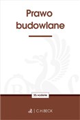 Polska książka : Prawo budo...