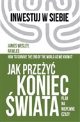 Jak przeży... - James Wesley Rawley -  polnische Bücher