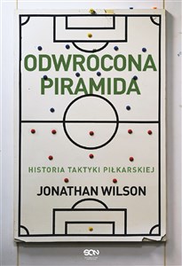 Bild von Odwrócona piramida Historia taktyki piłkarskiej