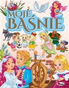 Bild von Moje baśnie