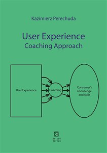 Obrazek User Experience. Coaching Approach