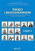 Polska książka : Święci i b... - Monika Królak, Łukasz Barszczewski
