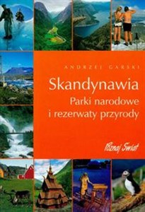 Bild von Skandynawia Parki narodowe i rezerwaty przyrody z płytą CD