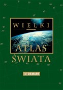 Wielki atl... - Opracowanie Zbiorowe -  Książka z wysyłką do Niemiec 