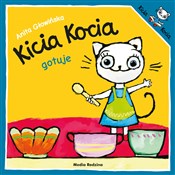 Kicia Koci... - Anita Głowińska - Ksiegarnia w niemczech