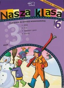 Obrazek Nasza klasa 3 Semestr 2