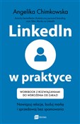 LinkedIn w... - Angelika Chimkowska -  fremdsprachige bücher polnisch 