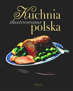 Obrazek Ilustrowana kuchnia polska