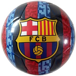 Bild von Piłka nożna FC Barcelona Home 22/23 size 5
