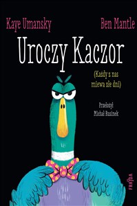 Obrazek Uroczy Kaczor