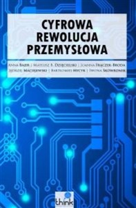 Bild von Cyfrowa rewolucja przemysłowa