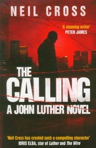 Obrazek Calling John Luther Novel