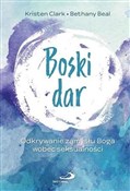 Polnische buch : Boski dar - Kristen Clark, Bethany Beal