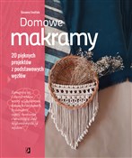 Polnische buch : Domowe mak... - Susanna Uusitalo