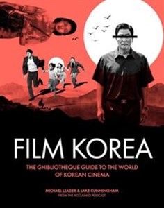 Bild von Ghibliotheque Film Korea