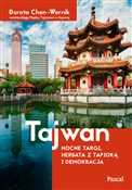 Polska książka : Tajwan Noc... - Dorota Chen-Wernik