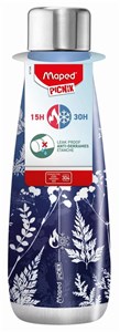 Obrazek Butelka 500ml Picnik Concept Adult Cyano MAPED