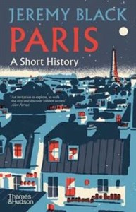 Obrazek Paris A Short History