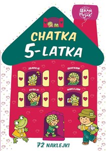 Bild von Chatka 5-latka