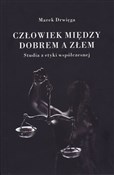 Człowiek m... - Marek Drwięga -  fremdsprachige bücher polnisch 