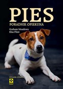 Polska książka : Pies Porad... - Graham Meadows, Elsa Flint