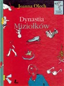 Polnische buch : Dynastia M... - Joanna Olech