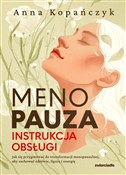 Menopauza ... - Anna Kopańczyk -  polnische Bücher