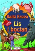 Bajki Ezop... - Opracowanie Zbiorowe - buch auf polnisch 
