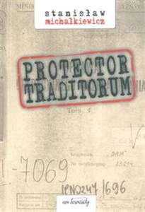 Obrazek Protector traditorum