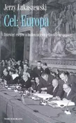 Polska książka : Cel : Euro... - Jerzy Łukaszewski