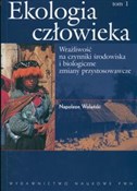 Polska książka : Ekologia c... - Napoleon Wolański