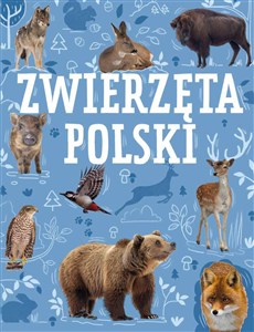 Bild von Zwierzęta Polski