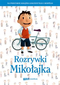 Obrazek Rozrywki Mikołajka