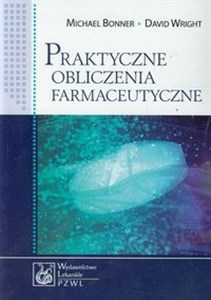 Obrazek Praktyczne obliczenia farmaceutyczne