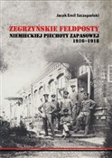 Zegrzyński... - Jacek Emil Szczepański -  Polnische Buchandlung 