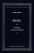 Wykłady z ... - Georg Wilhelm Friedrich Hegel -  Polnische Buchandlung 