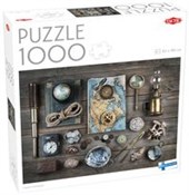Puzzle 100... -  Polnische Buchandlung 